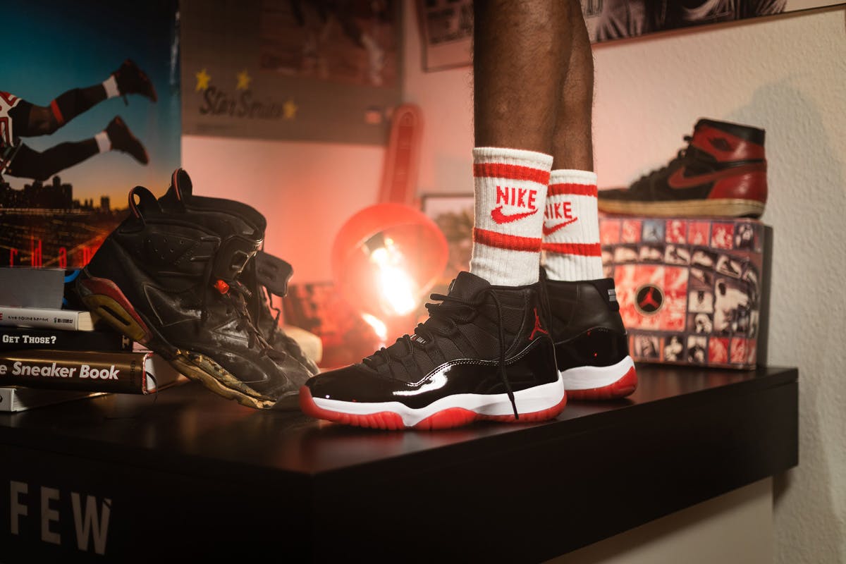 how to buy jordans retail